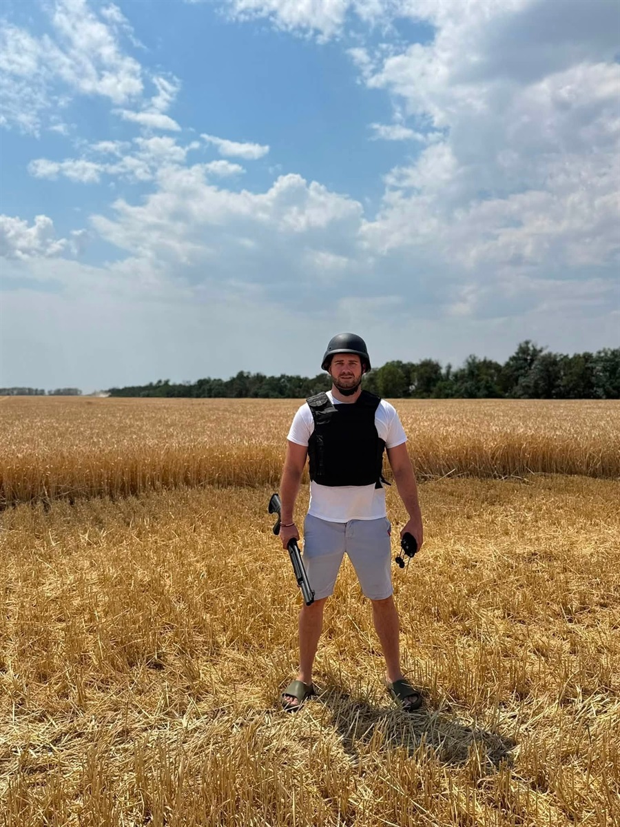 Віктор Гордієнко