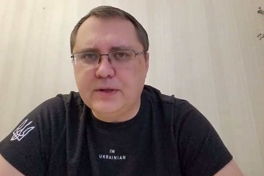 Юрій Соболевський