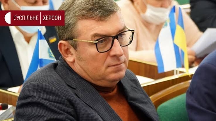 Юрій Власов