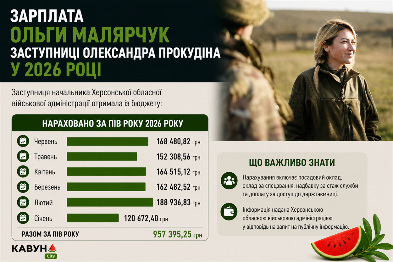 Інфографіка
