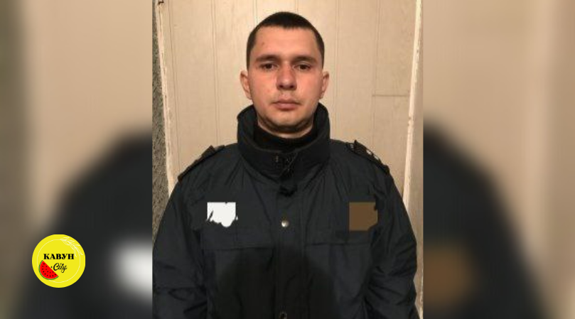 Колаборант Едуард Філіппов