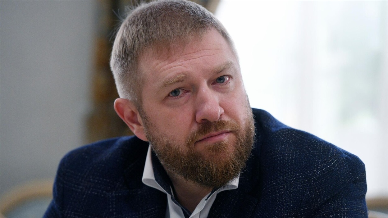 Алєксандр Малькєвіч