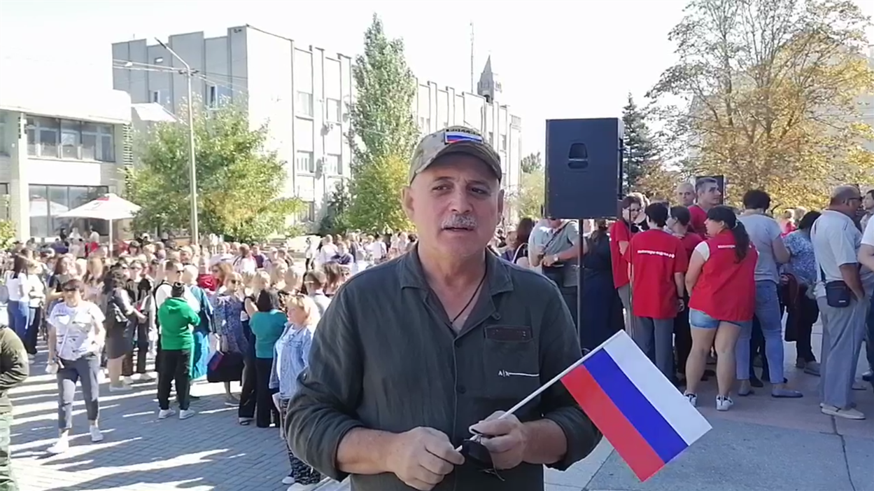 Ігор Телегін
