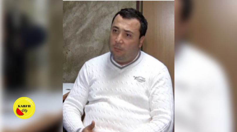 Підозрюваний Карен Барсегян