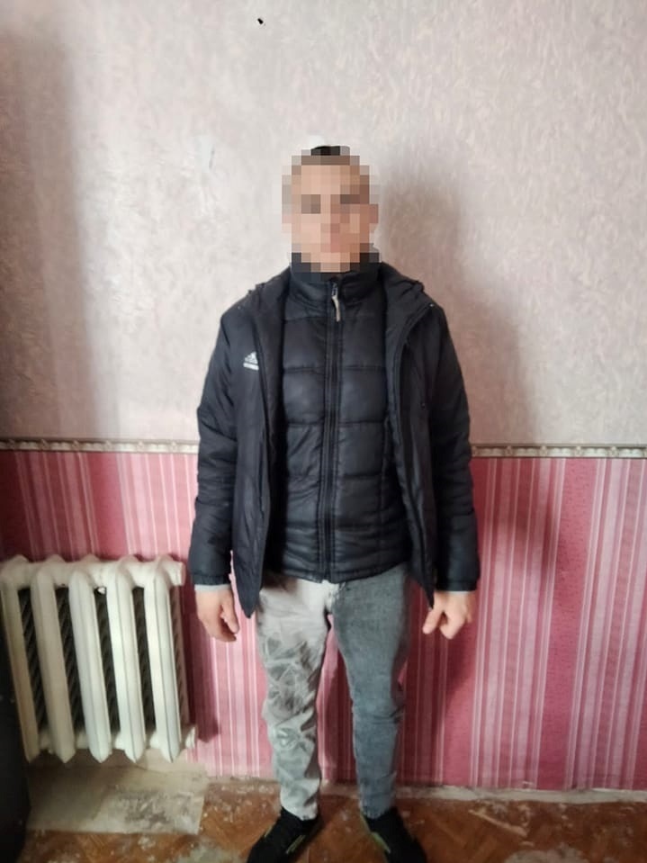 Затриманий за підозрою в розбійному нападі на пенсіонерку