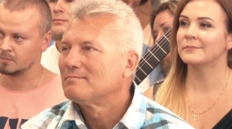 Ігор Полевіков