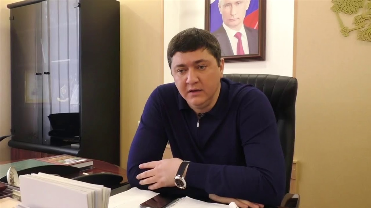 Рустем Німетуллаєв